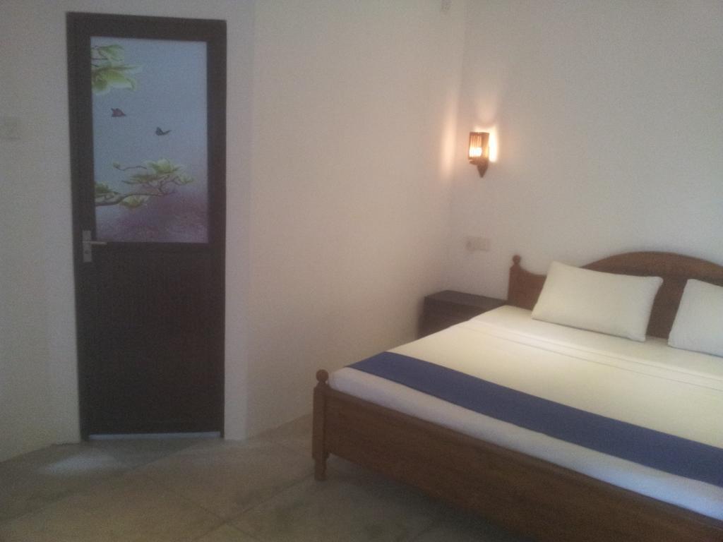 Bay Reach Home Stay Weligama Exterior foto