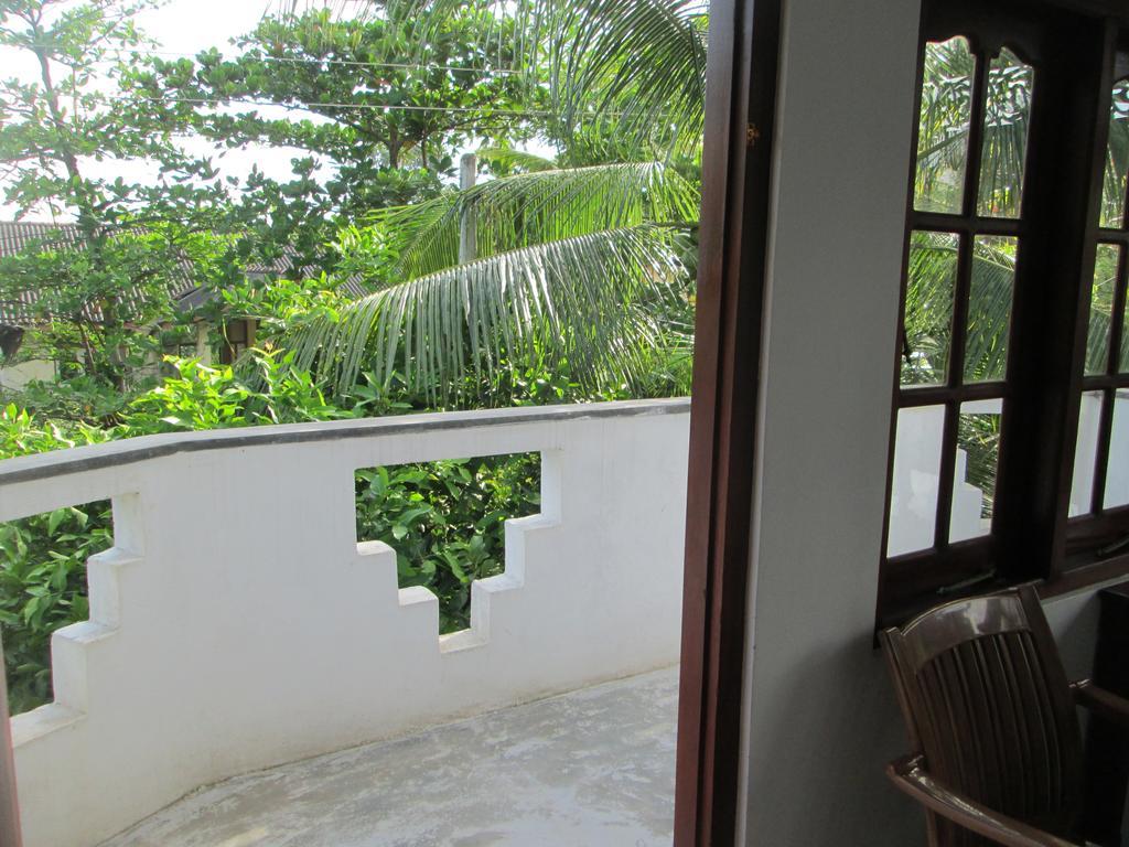 Bay Reach Home Stay Weligama Exterior foto