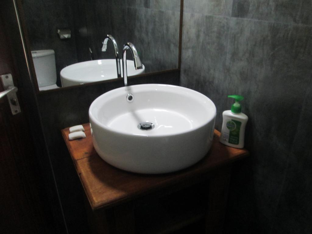 Bay Reach Home Stay Weligama Exterior foto