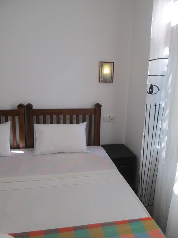 Bay Reach Home Stay Weligama Exterior foto